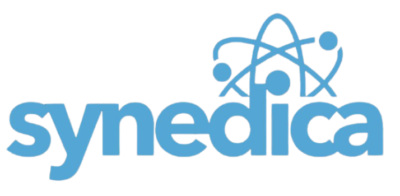 Synedica Logo — Официальный дистрибьютор в Украине